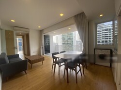 The Peak @ Cairnhill II (D9), Apartment #308094181